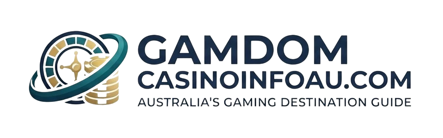Gamdomcasinoinfoau.com